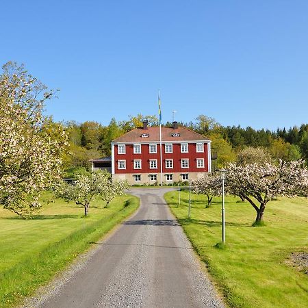 Gryts Skaergardspensionat Gryt  Exterior photo