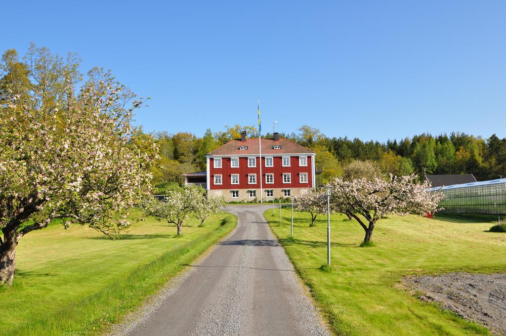 Gryts Skaergardspensionat Gryt  Exterior photo