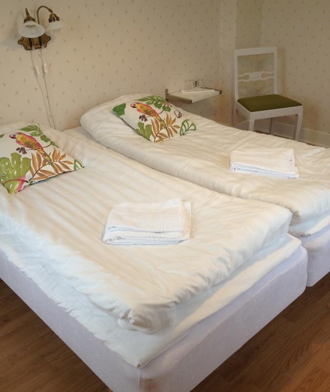 Gryts Skaergardspensionat Gryt  Room photo